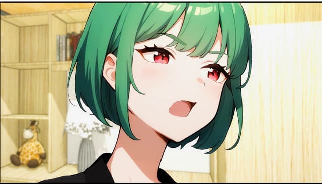 Counterattack System: I Maxed Out the Goddess' Favorability الفصل 6