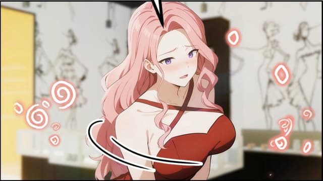 Counterattack System: I Maxed Out the Goddess' Favorability الفصل 7