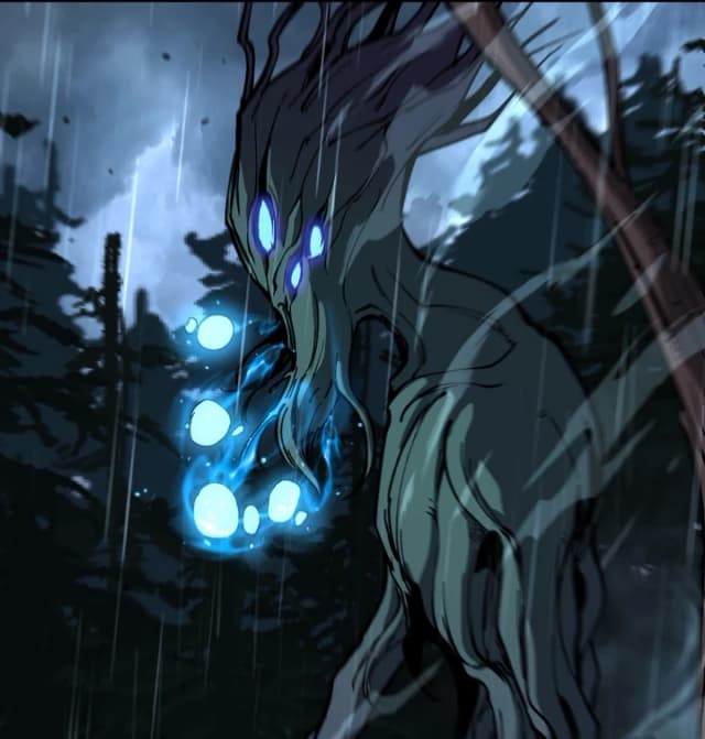 God-Tier Assassin, I Am The Shadow! الفصل 5