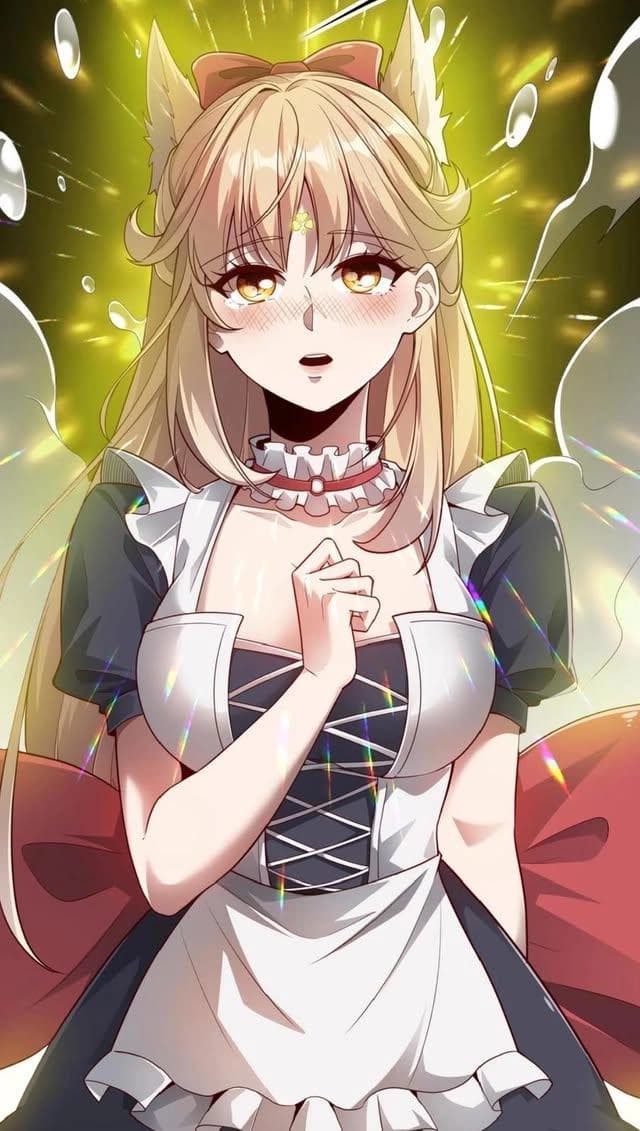 The Villain Lord: Both the Player and the Protagonist Want to Kill Me الفصل 48