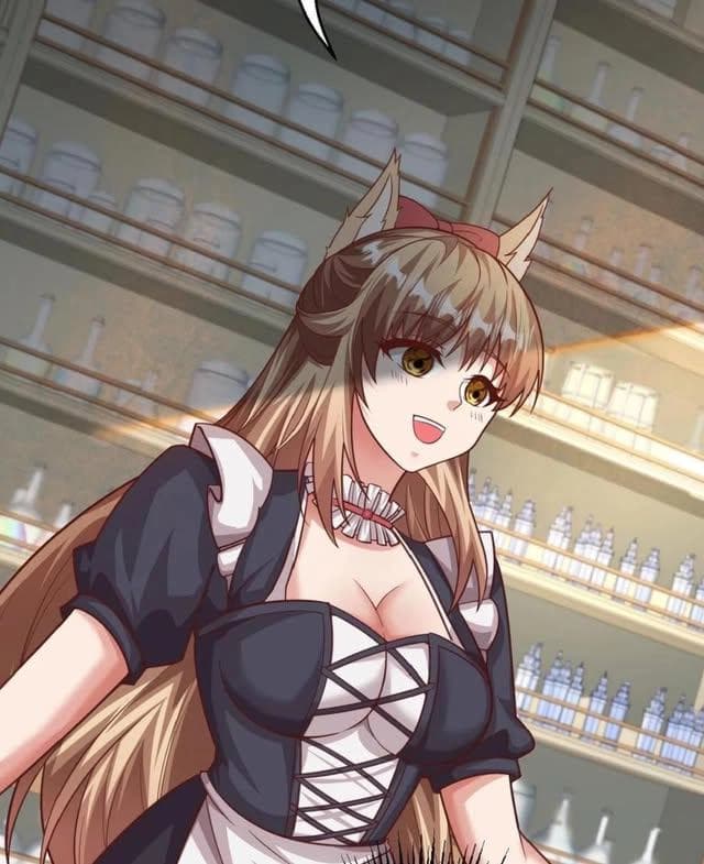 The Villain Lord: Both the Player and the Protagonist Want to Kill Me الفصل 49