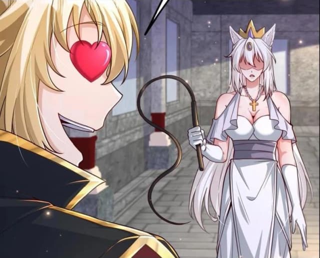 The Villain Lord: Both the Player and the Protagonist Want to Kill Me الفصل 55