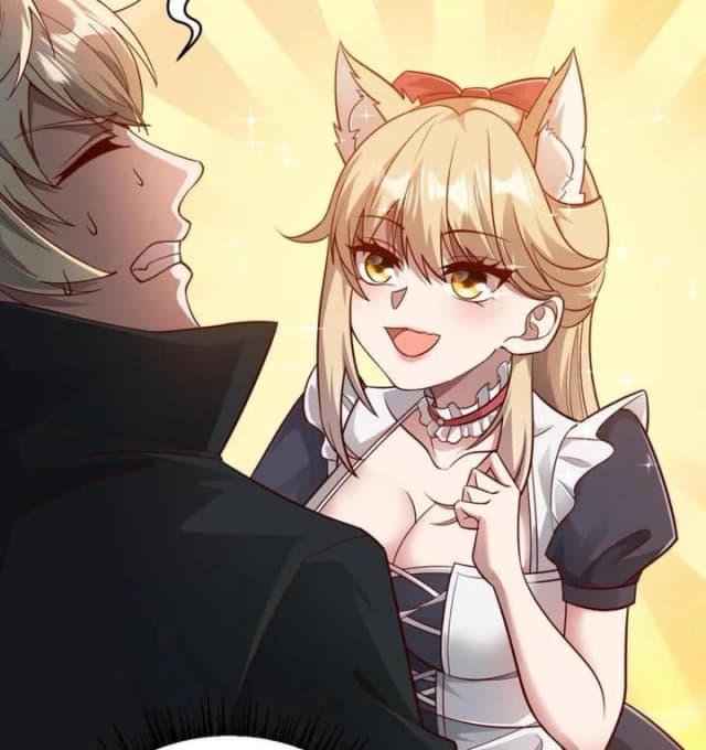 The Villain Lord: Both the Player and the Protagonist Want to Kill Me الفصل 58