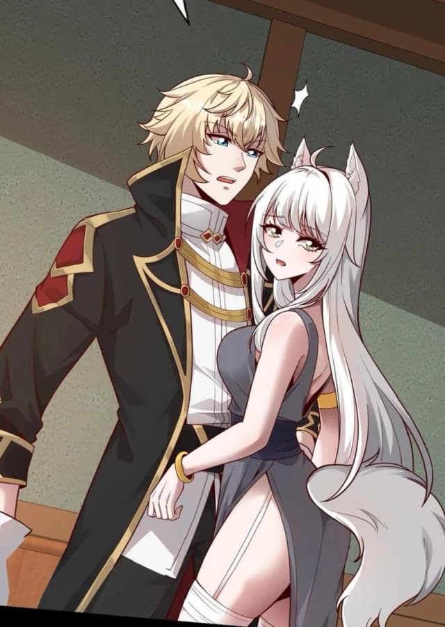 The Villain Lord: Both the Player and the Protagonist Want to Kill Me الفصل 54