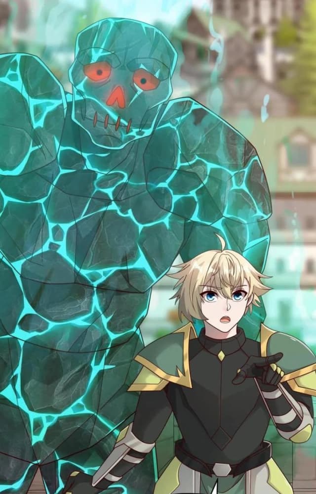 The Villain Lord: Both the Player and the Protagonist Want to Kill Me الفصل 60