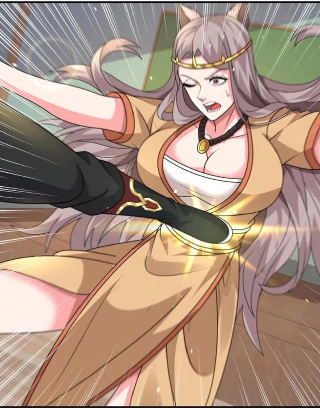 The Villain Lord: Both the Player and the Protagonist Want to Kill Me الفصل 53