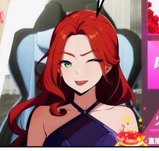 Counterattack System: I Maxed Out the Goddess' Favorability الفصل 11