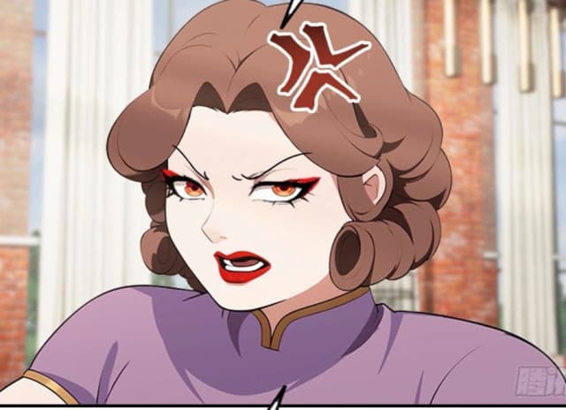 Counterattack System: I Maxed Out the Goddess' Favorability الفصل 14