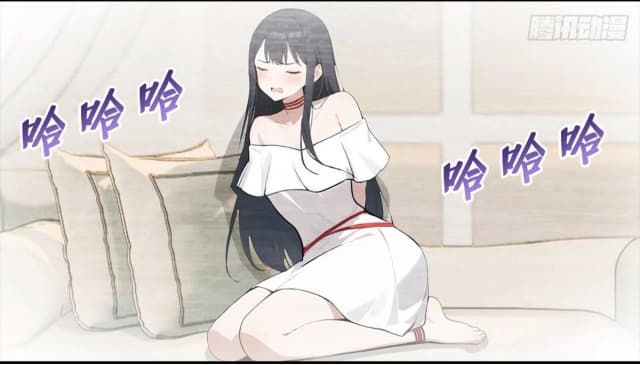 Counterattack System: I Maxed Out the Goddess' Favorability الفصل 13