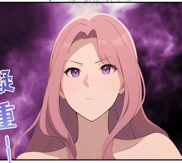 Counterattack System: I Maxed Out the Goddess' Favorability الفصل 17