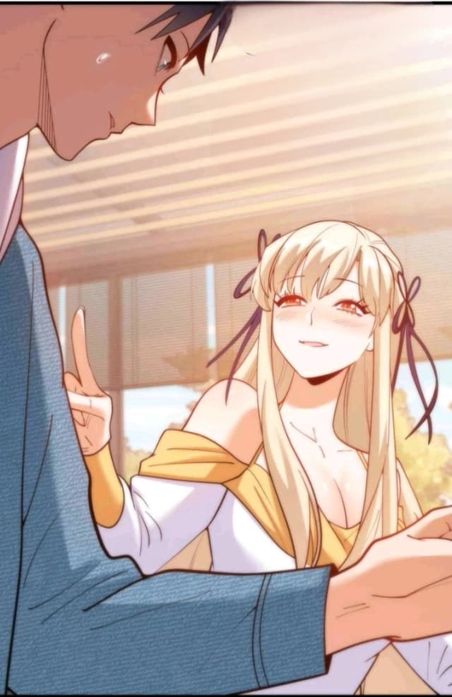 I Regressed to Level Up Instead of Being a Simp الفصل 126