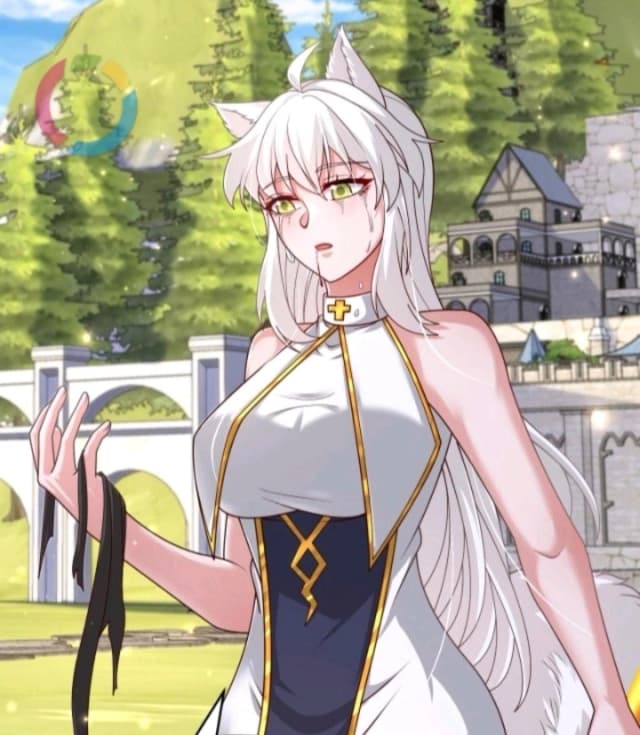 The Villain Lord: Both the Player and the Protagonist Want to Kill Me الفصل 65