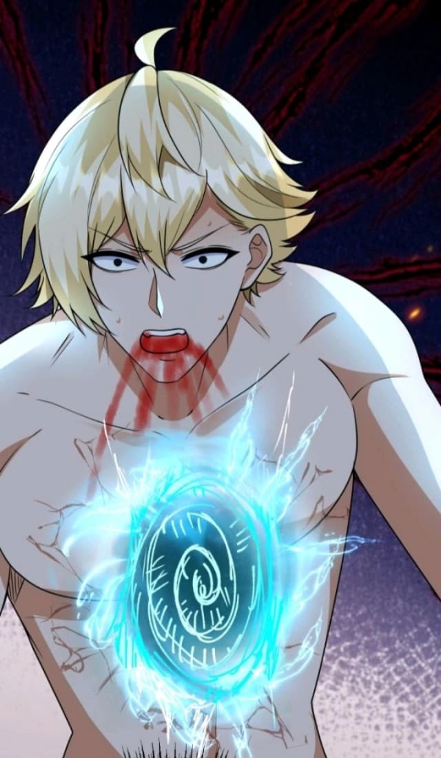 The Villain Lord: Both the Player and the Protagonist Want to Kill Me الفصل 64