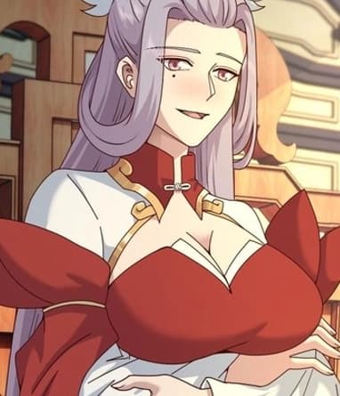 The villain’s senior brothers and sisters are all yandere الفصل 121