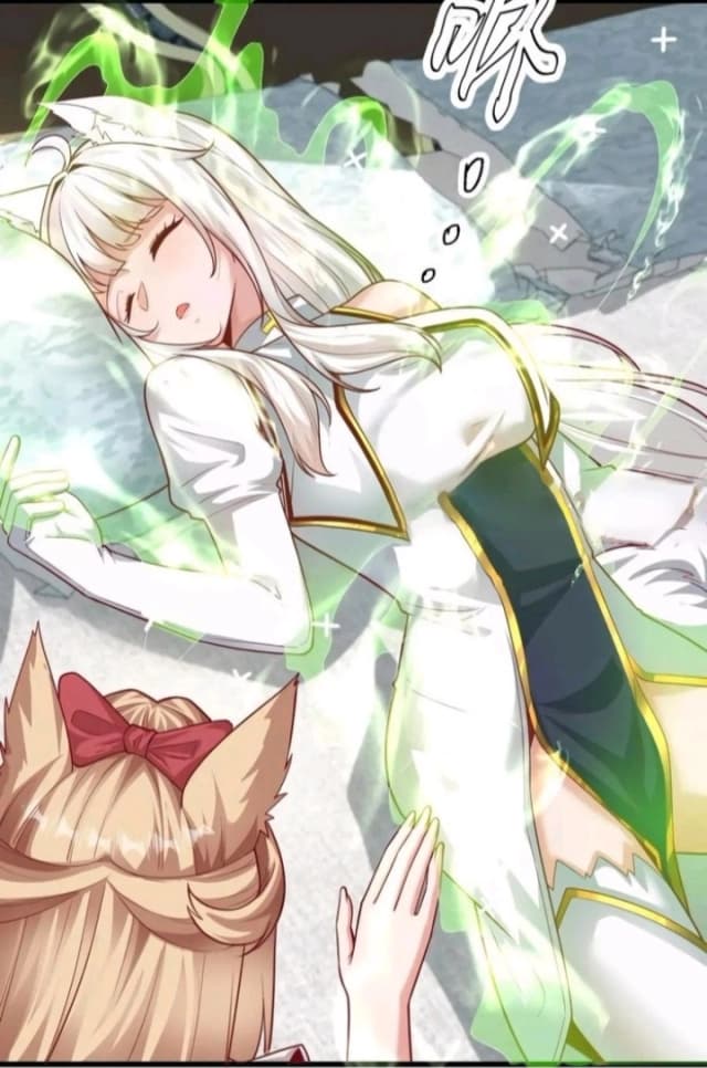The Villain Lord: Both the Player and the Protagonist Want to Kill Me الفصل 66
