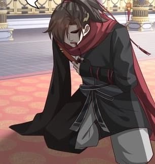 The villain’s senior brothers and sisters are all yandere الفصل 129