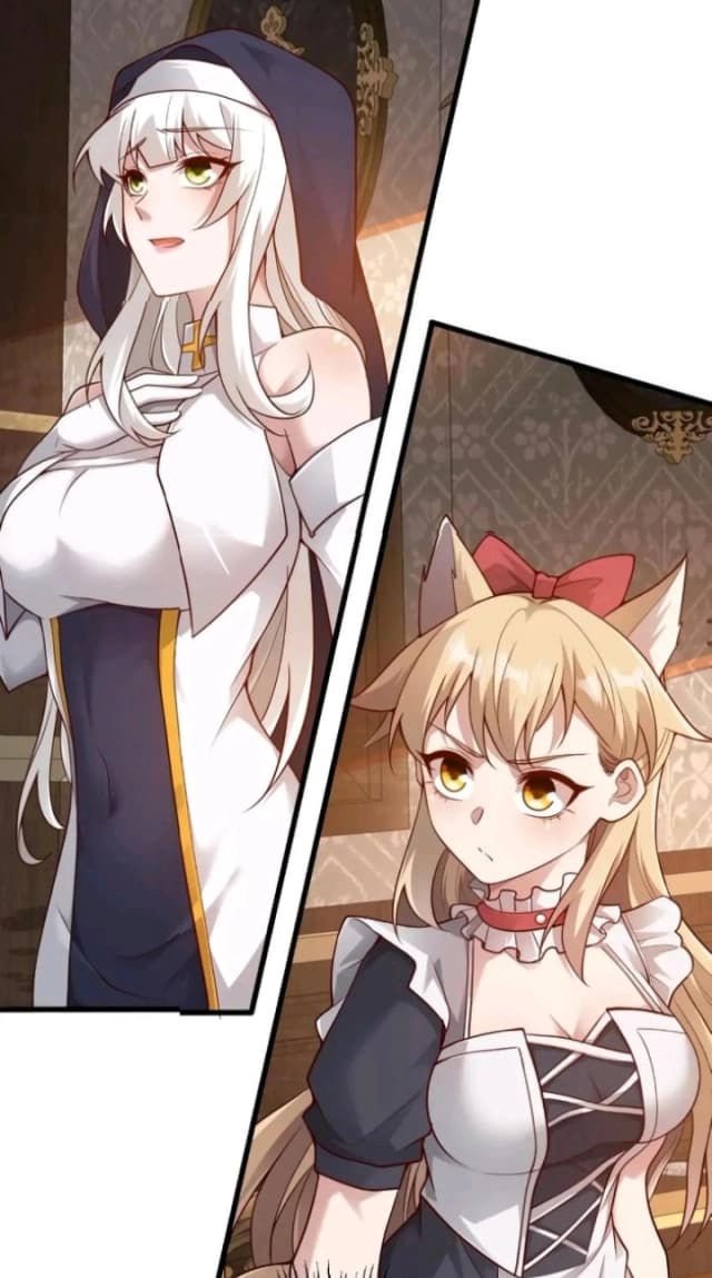 The Villain Lord: Both the Player and the Protagonist Want to Kill Me الفصل 71