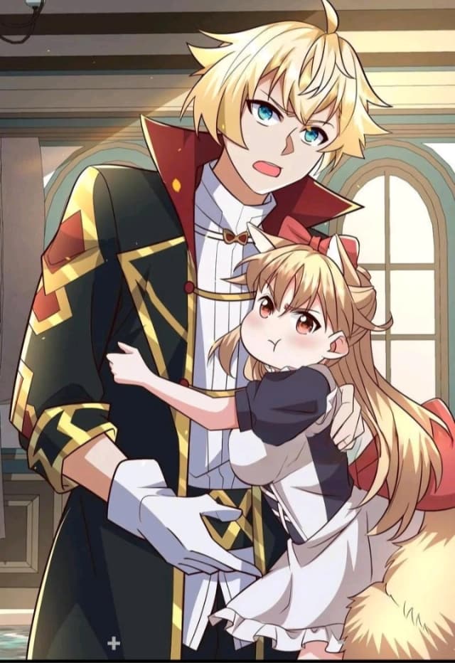 The Villain Lord: Both the Player and the Protagonist Want to Kill Me الفصل 77