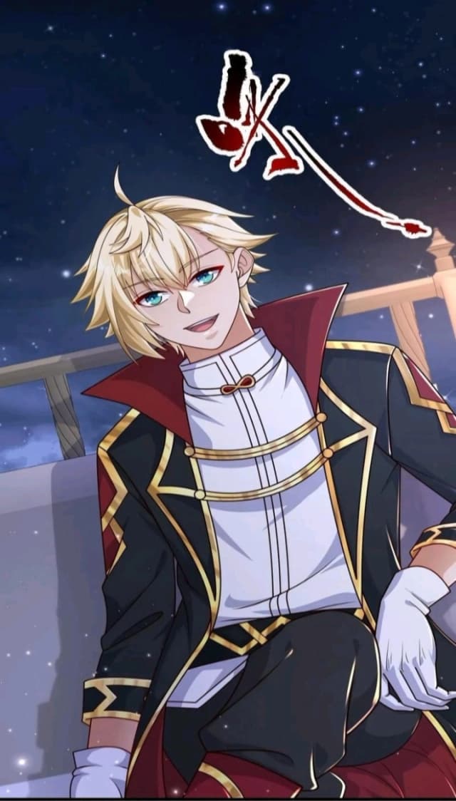 The Villain Lord: Both the Player and the Protagonist Want to Kill Me الفصل 75