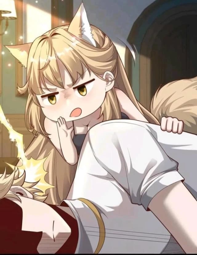 The Villain Lord: Both the Player and the Protagonist Want to Kill Me الفصل 76