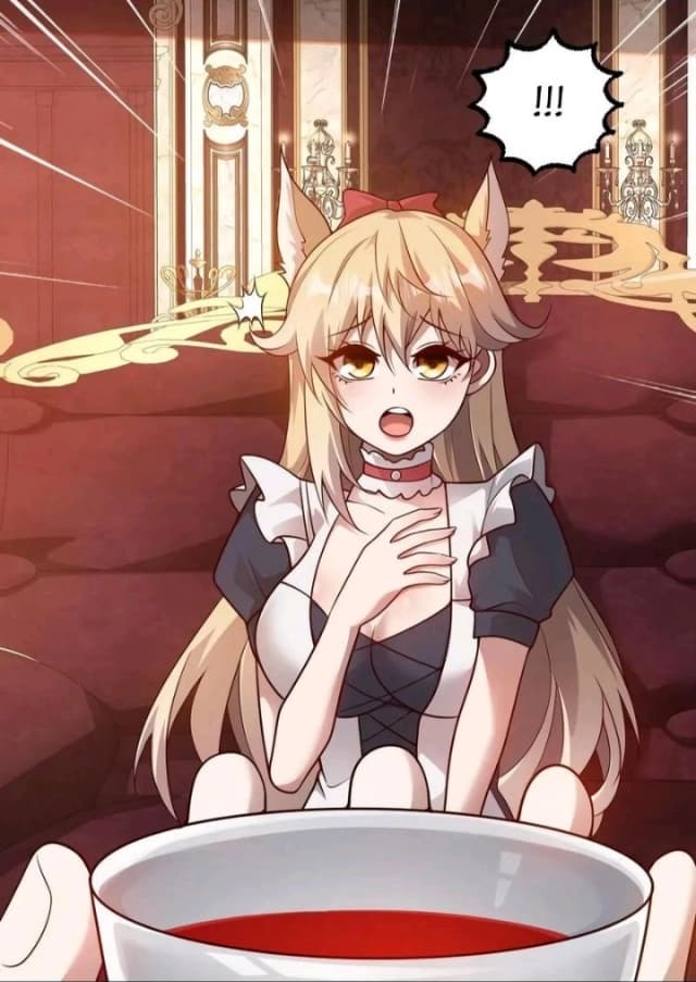 The Villain Lord: Both the Player and the Protagonist Want to Kill Me الفصل 78