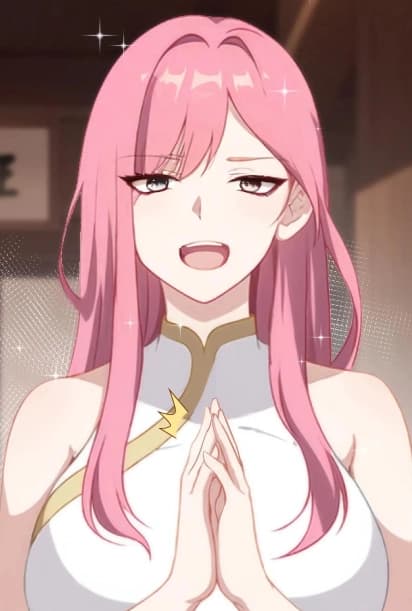The Villain: After Listening to What Inside My Mind, the Female Leads Want to Flung Into My Harem الفصل 60