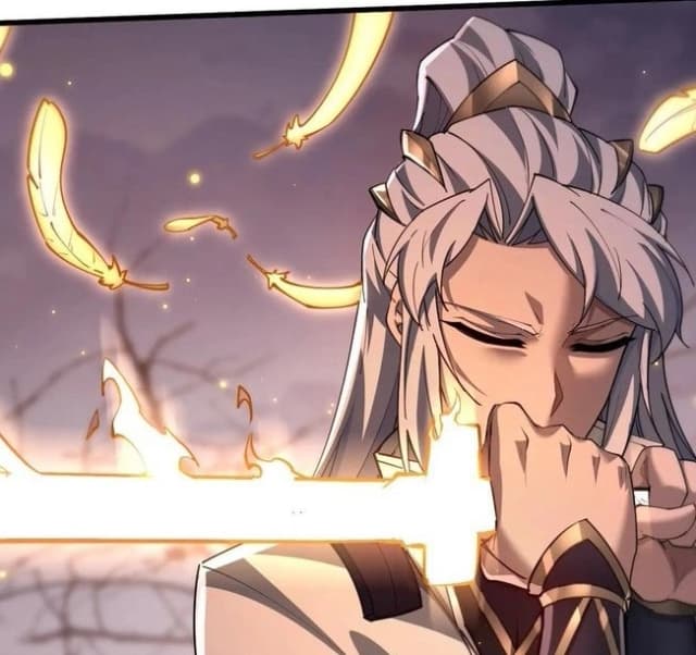 Full-time Swordsman الفصل 34