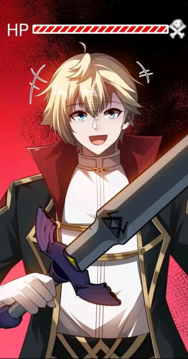 The Villain Lord: Both the Player and the Protagonist Want to Kill Me الفصل 83