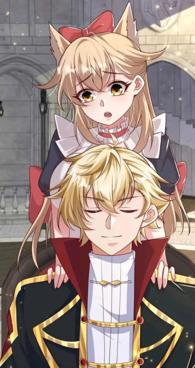 The Villain Lord: Both the Player and the Protagonist Want to Kill Me الفصل 85