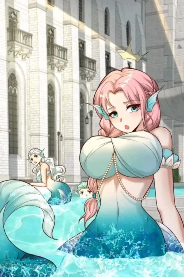 The Villain Lord: Both the Player and the Protagonist Want to Kill Me الفصل 84