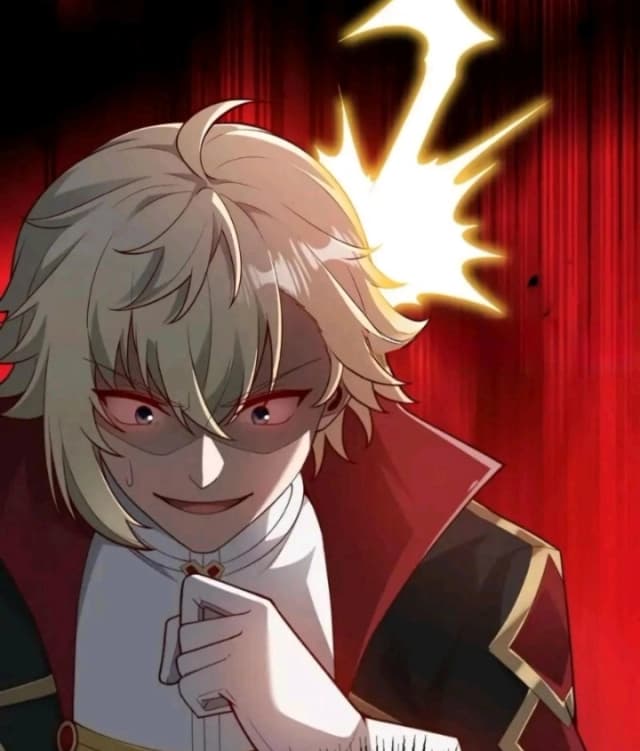 The Villain Lord: Both the Player and the Protagonist Want to Kill Me الفصل 86