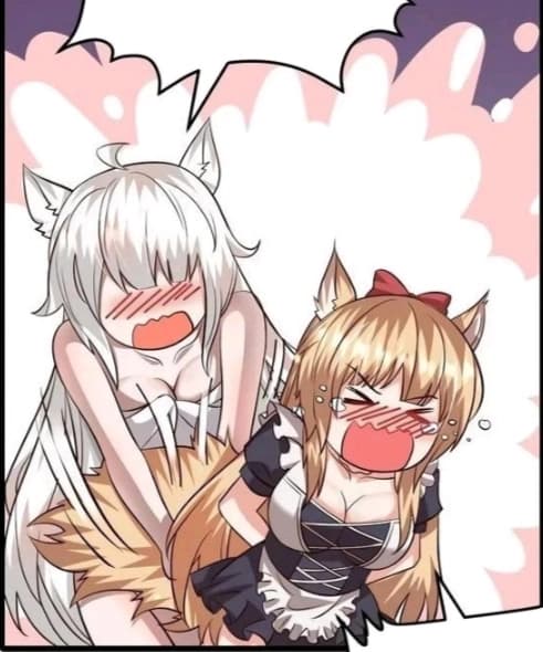 The Villain Lord: Both the Player and the Protagonist Want to Kill Me الفصل 89