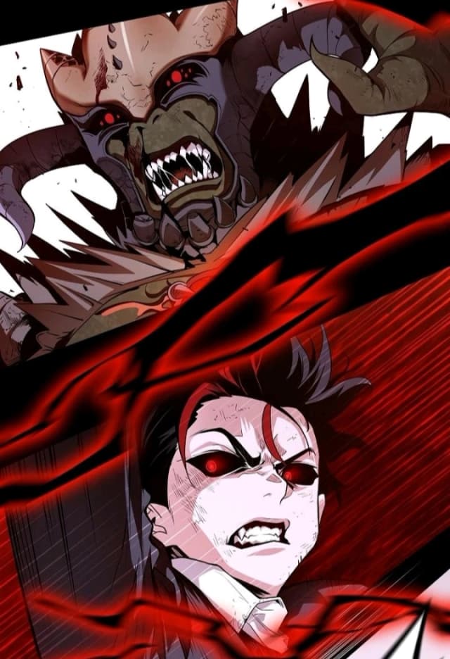 Fated to Be Loved by Villains الفصل 26