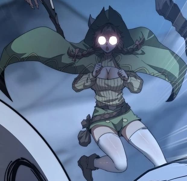 I Summon Demons, For I Am the Abyss الفصل 9