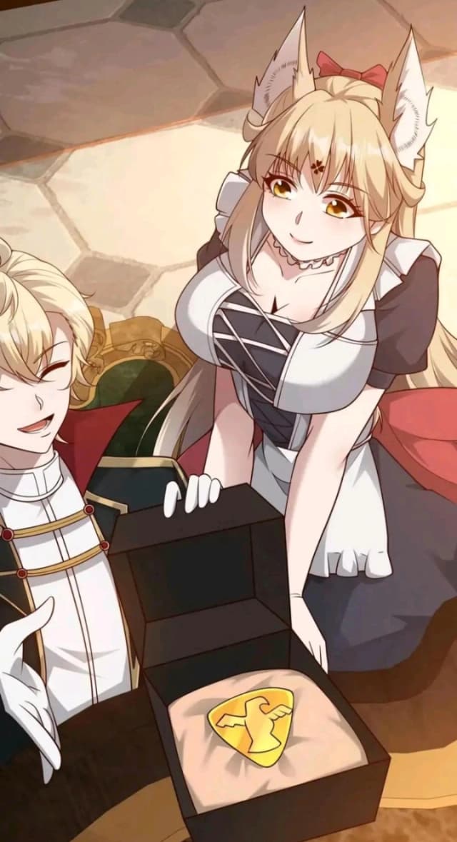 The Villain Lord: Both the Player and the Protagonist Want to Kill Me الفصل 92