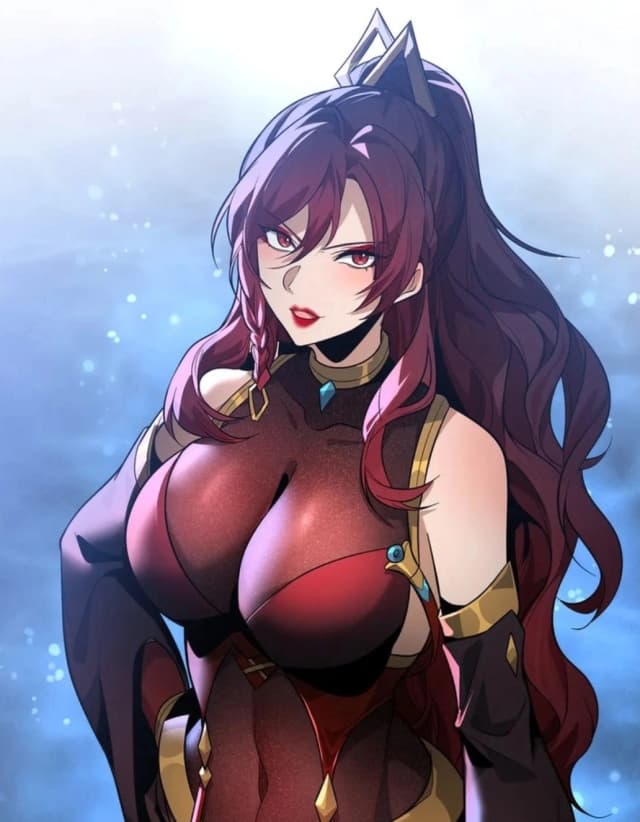 I, the Demon Lord, Am Being Targeted by My Female Disciples! الفصل 70