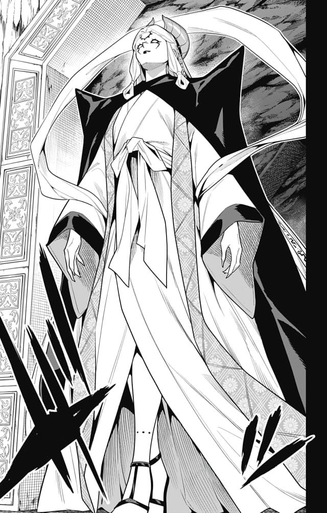 Slave of the Hell Soldiers الفصل 154