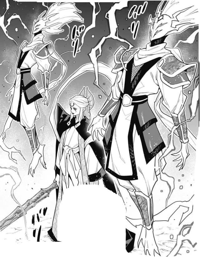 Slave of the Hell Soldiers الفصل 155