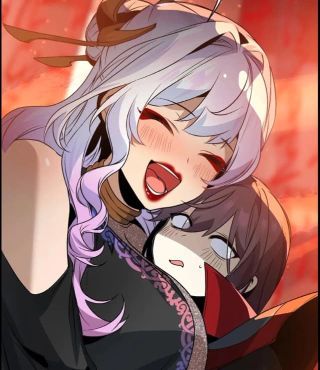 I, the Demon Lord, Am Being Targeted by My Female Disciples! الفصل 72