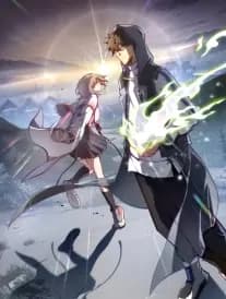 Cover of Twilight Divide