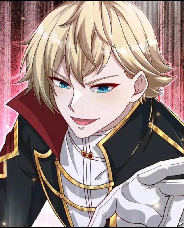 The Villain Lord: Both the Player and the Protagonist Want to Kill Me الفصل 95