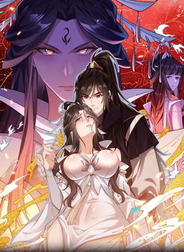 My Empresss Disciple Wants To Turn Evil الفصل 10