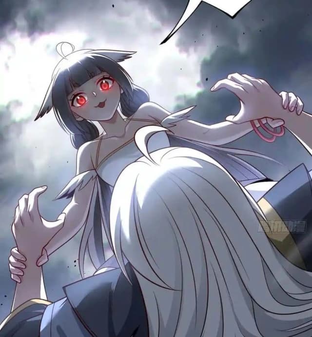 As a Righteous Person, I Was Forced by the System to Become a Villain الفصل 142