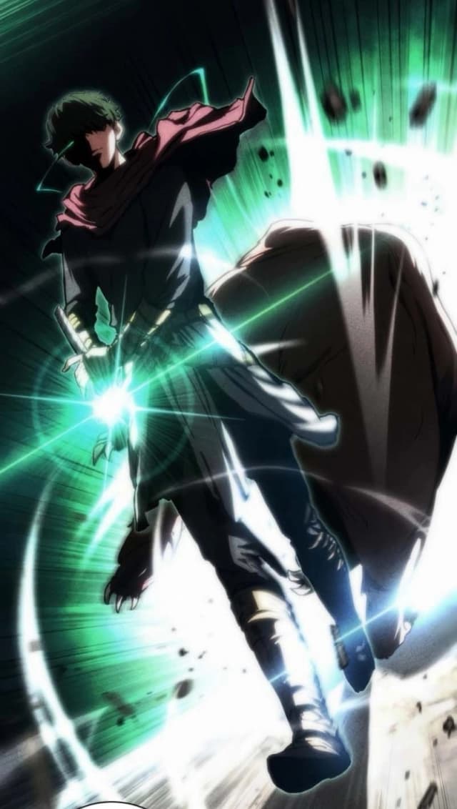 Wild Ranker الفصل 3