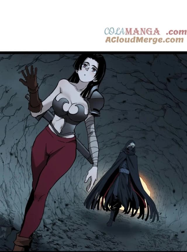 God-Tier Assassin, I Am The Shadow! الفصل 24
