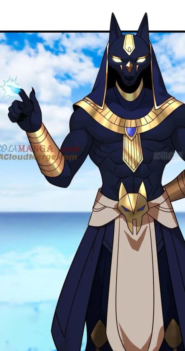 As a Righteous Person, I Was Forced by the System to Become a Villain الفصل 145