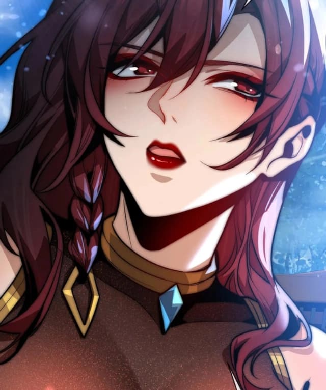 I, the Demon Lord, Am Being Targeted by My Female Disciples! الفصل 76