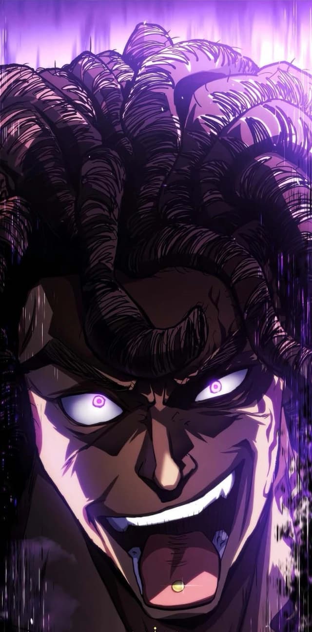 Wild Ranker الفصل 8