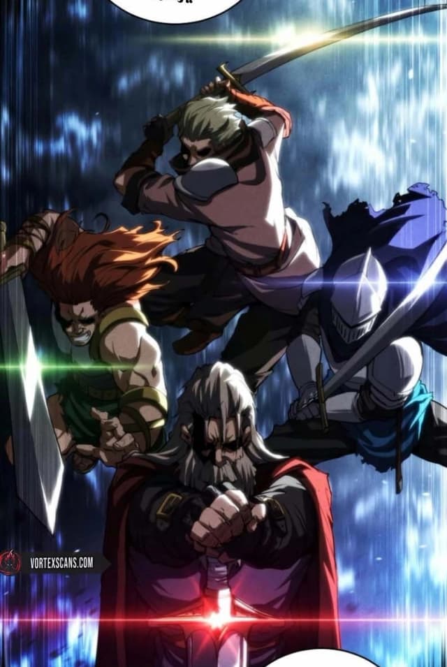 Wild Ranker الفصل 7