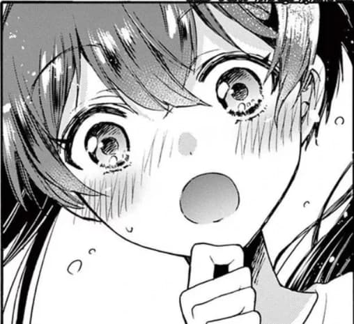 The Mikadono sisters are surprisingly easy to deal with الفصل 48